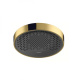 Фото Верхний душ hansgrohe Rainfinity 26229990 золото