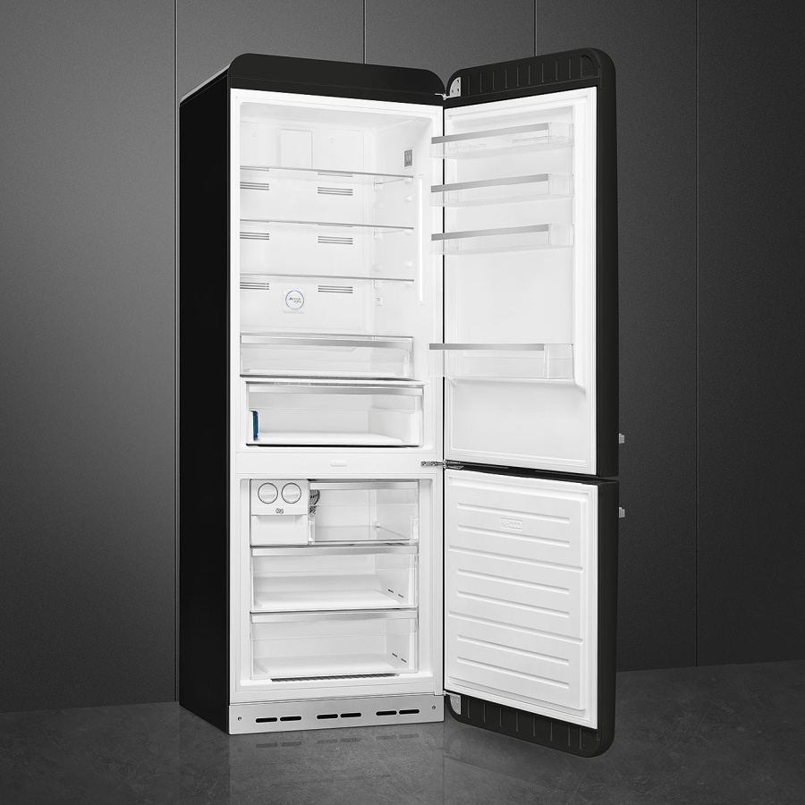 Фото Холодильник Smeg FAB38RBL5