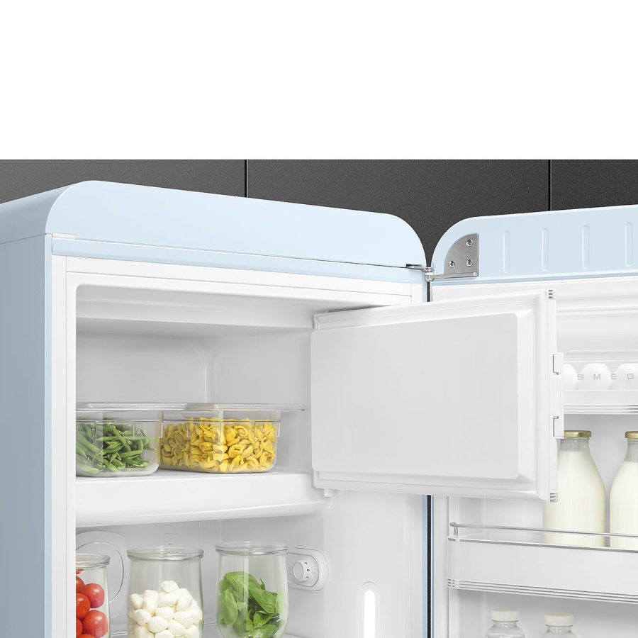 Фото Холодильник Smeg FAB28RPB5