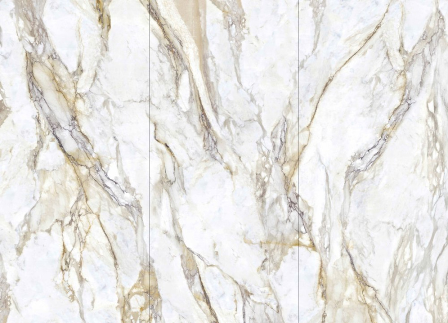 Фото Керамогранит Calacatta Royal 120x270 (MN039AP271206) от Moreroom
