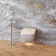 Фото Подвесной унитаз TOTO Neorest WX1 CW927PZY