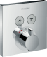 Фото Душевой набор hansgrohe Raindance Select E 27296000