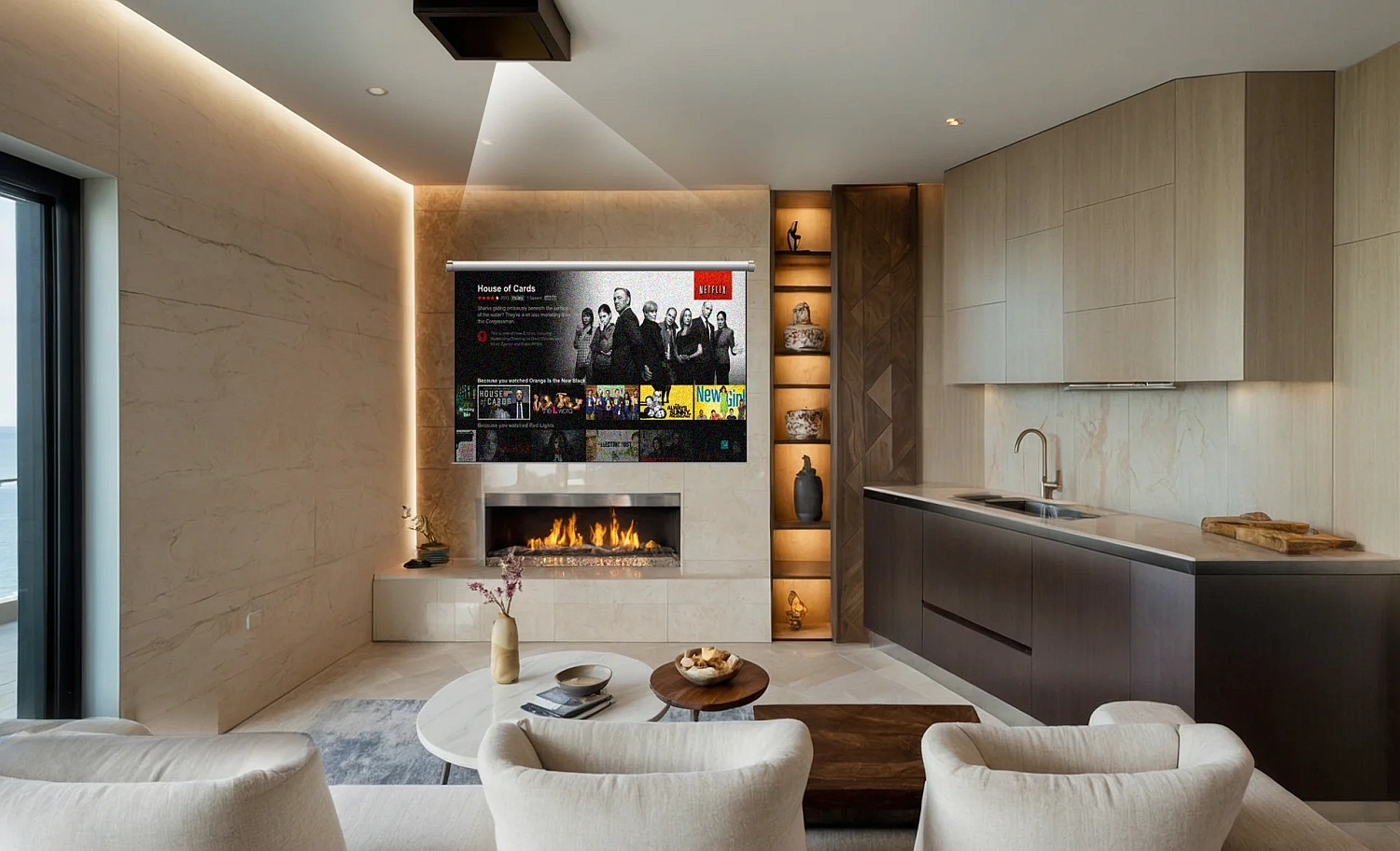 Жилой комплекс Portside Residence in Pireaus