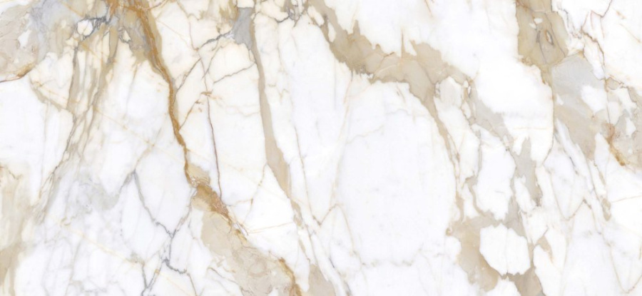 Фото Керамогранит Calacatta Gold 120x260 (MN034AP261206 спец) от Moreroom