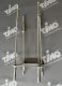 Фото Душевой комплект Timo Selene SX-2039/17SM золото матовое