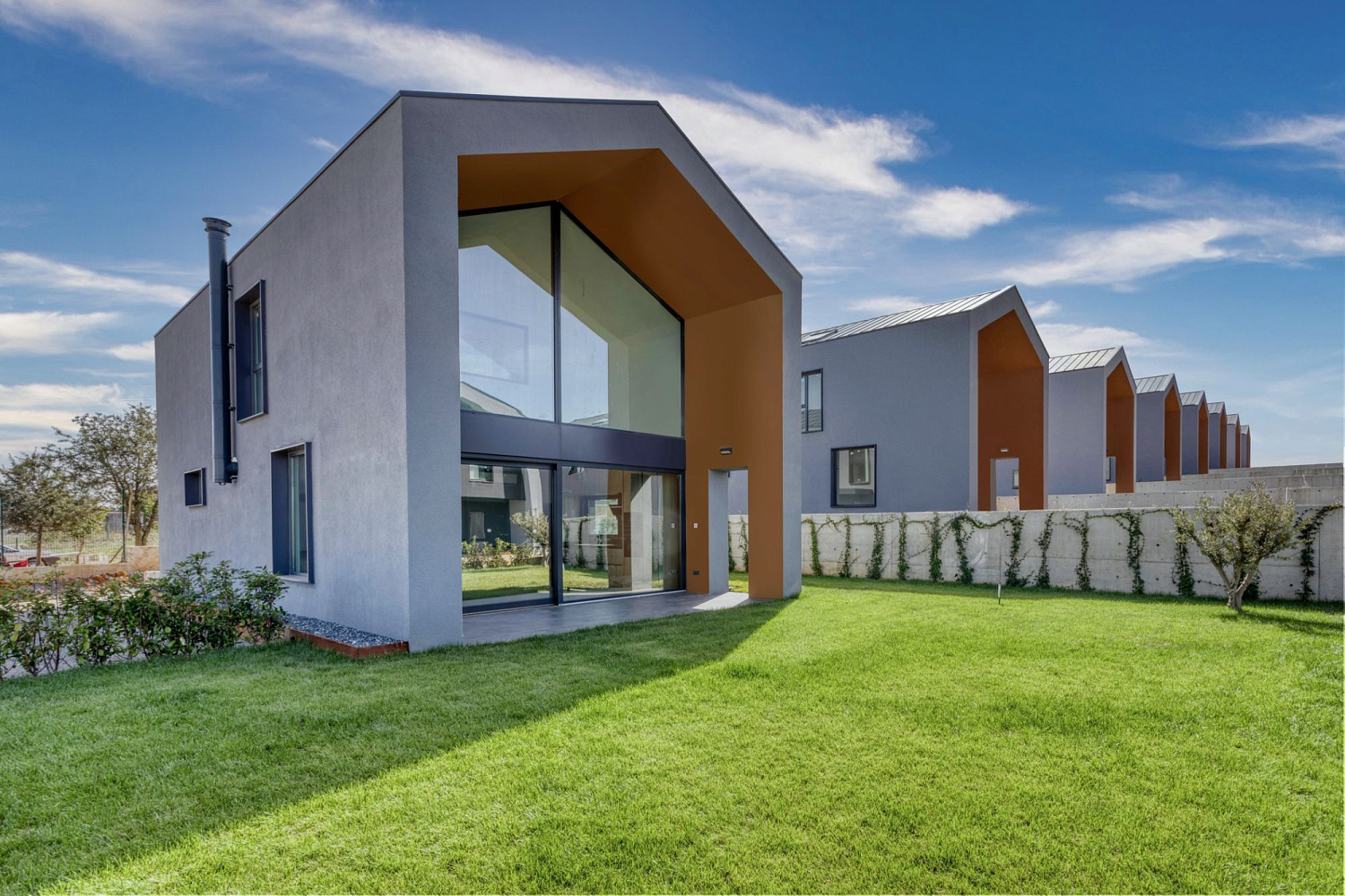 Фото VILLA OLEA