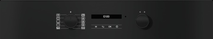 Фото Духовой шкаф Miele H2841BCLST