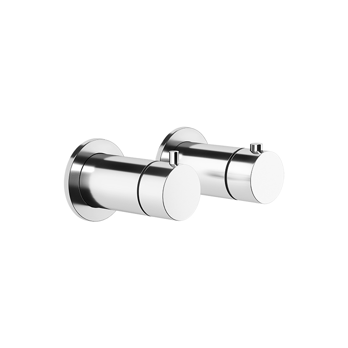 Фото Смеситель для душа Gessi Ingranaggio 63333#031