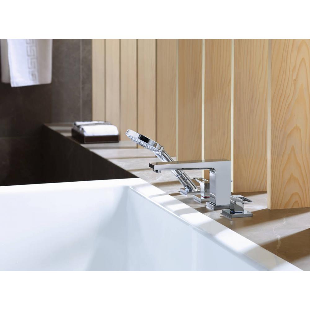 Фото Смеситель на борт ванны hansgrohe Metropol 74552000