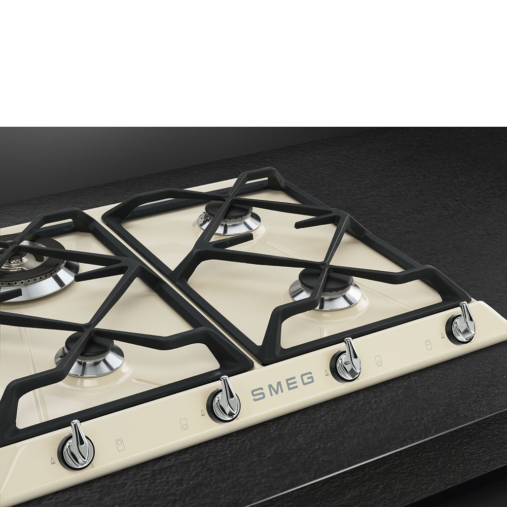 Фото Варочная панель Smeg SR964PGH