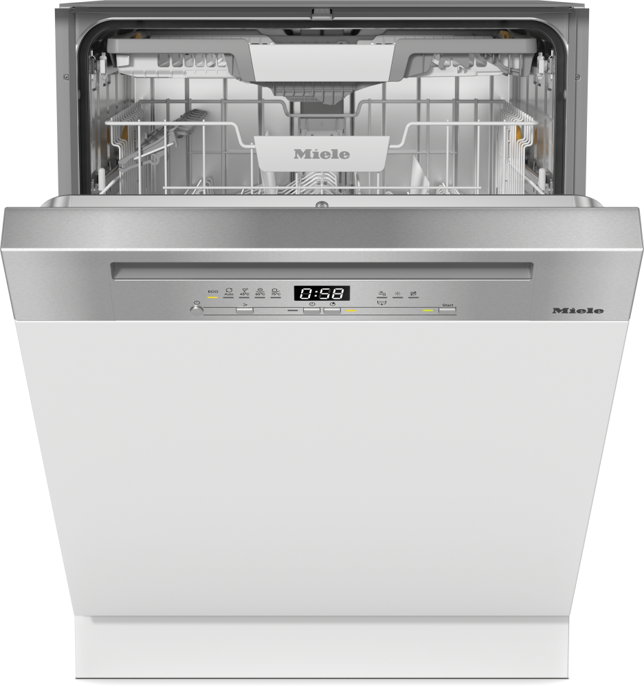 Фото Посудомоечная машина Miele G 5310 SCi Active Plus EDST/CLST