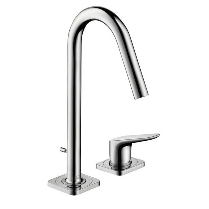 Фото Смеситель для раковины Axor Citterio M 34132000
