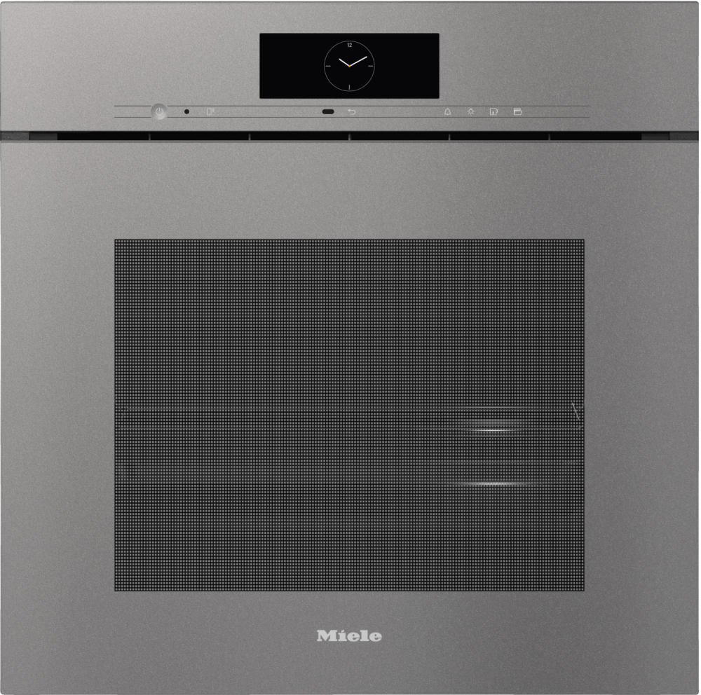 Фото Комби-пароварка Miele DGC 7860 HCX Pro GRGR