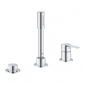 Фото Смеситель для ванны GROHE Lineare 19965001