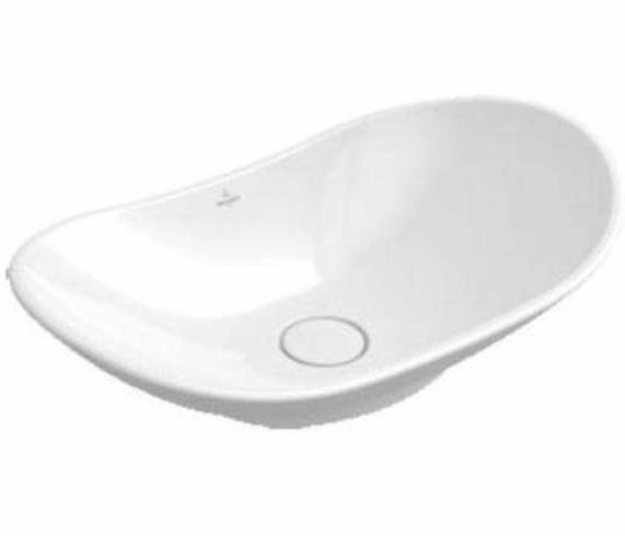 Фото Раковина Villeroy&Boch My Nature 411060R1