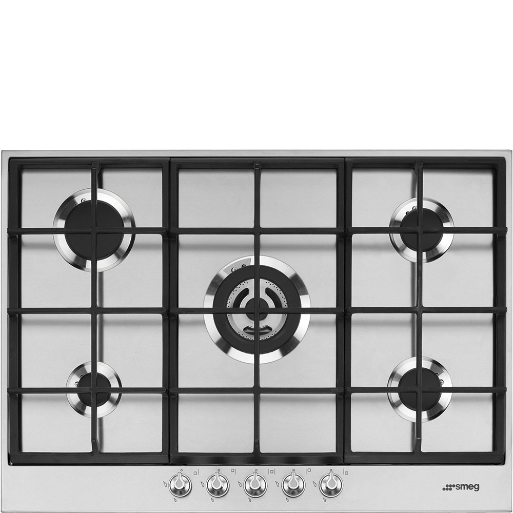 Фото Варочная панель Smeg PX175