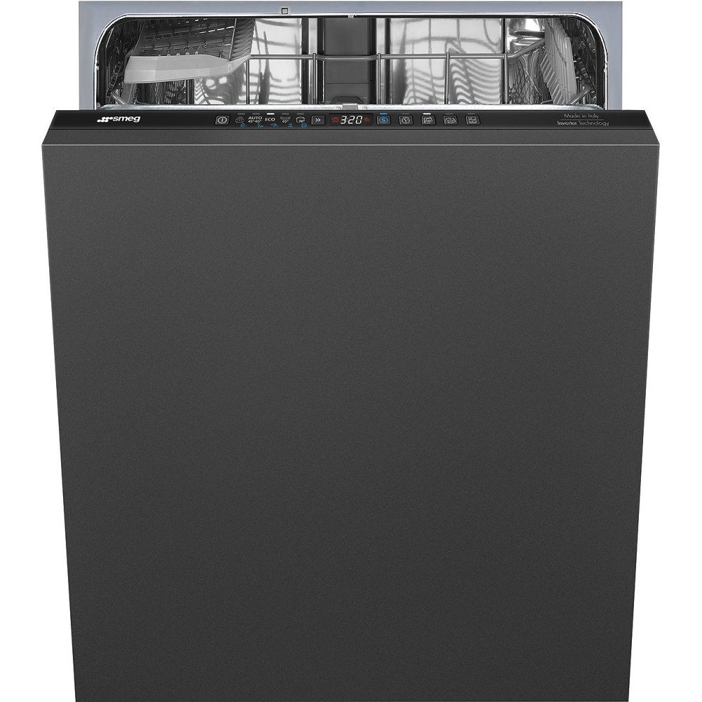 Фото Посудомоечная машина Smeg ST273CL