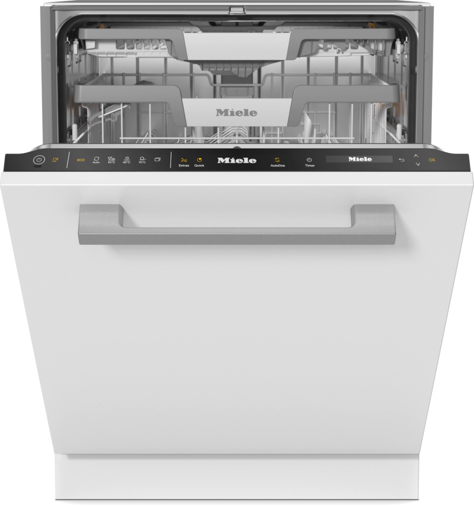 Фото Посудомоечная машина Miele G 7650 SCVi AutoDos