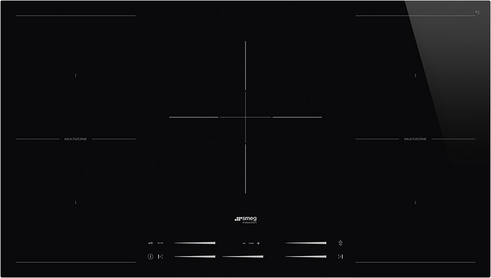 Фото Варочная панель Smeg SI2M7953D