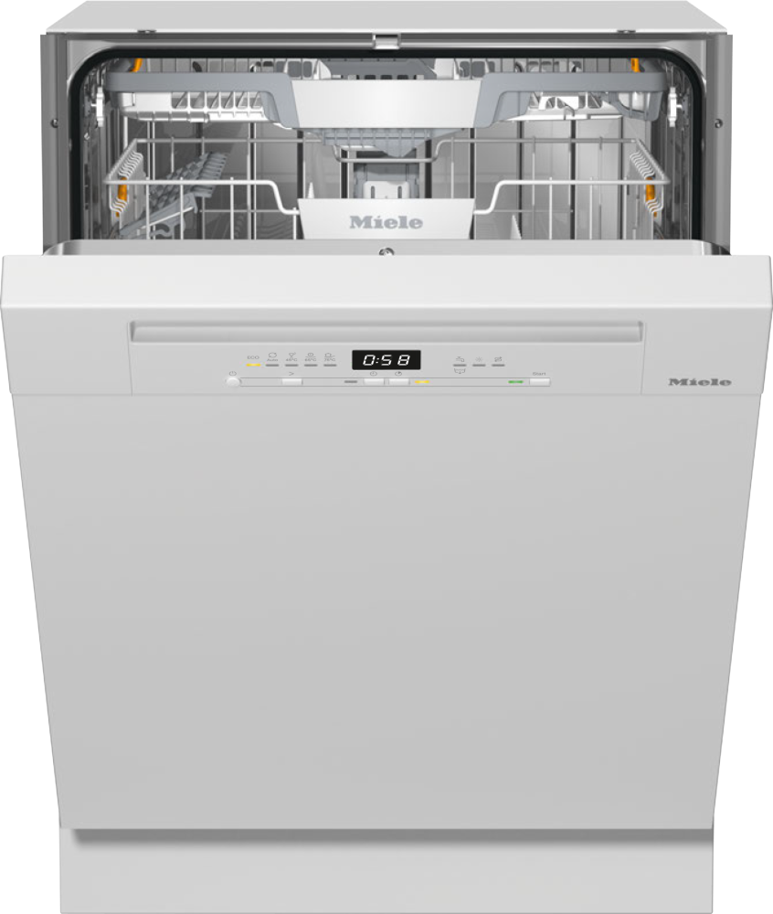 Фото Посудомоечная машина Miele G 5332 SCi Active Plus S BRWS