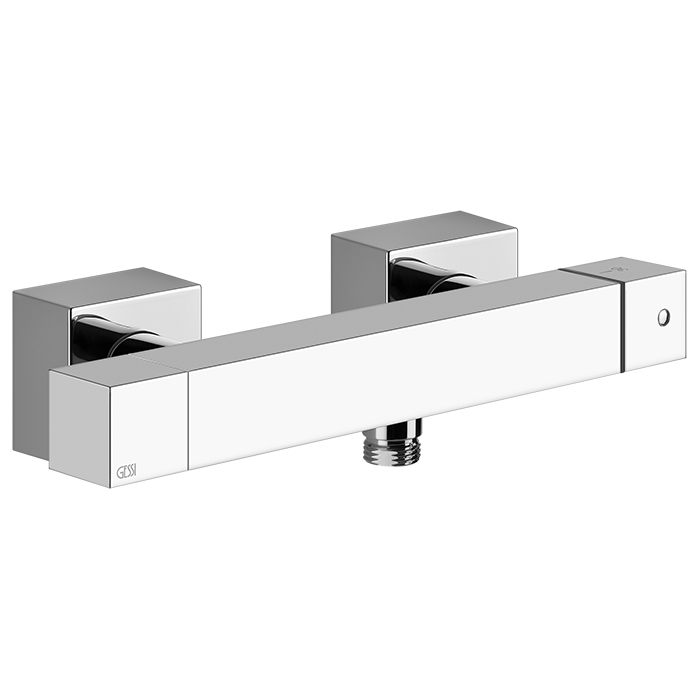 Фото Смеситель для душа Gessi Rettangolo K 19431#031