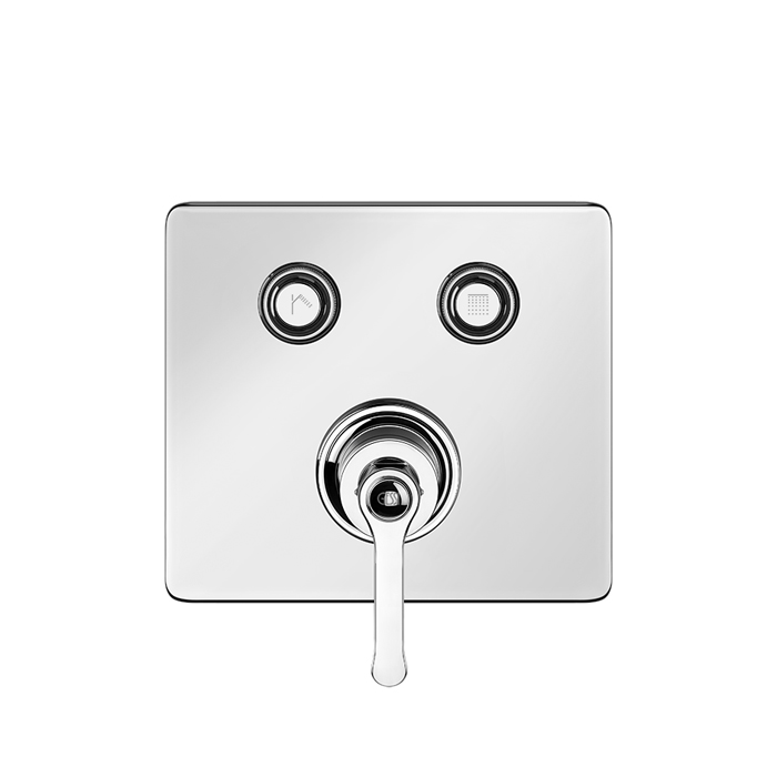 Фото Смеситель для душа Gessi Hi-Fi Eclectic 65242#031