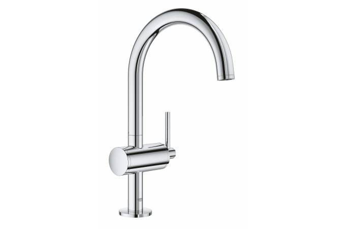 Фото Смеситель для раковины GROHE Atrio New 32042003