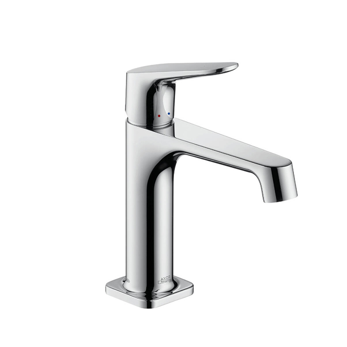 Фото Смеситель для раковины Axor Citterio M 34017000
