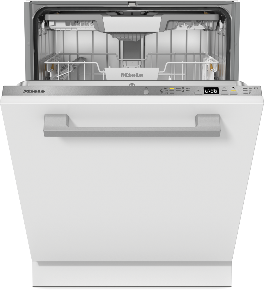 Фото Посудомоечная машина Miele G 5367 SCVi XXL Active Plus S