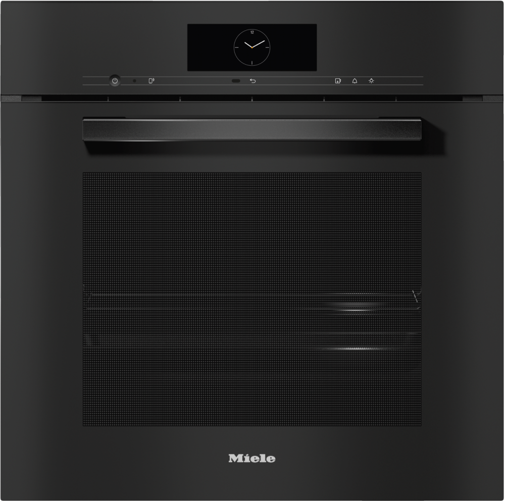 Фото Комби-пароварка Miele DGC 7860 HC Pro OBSW