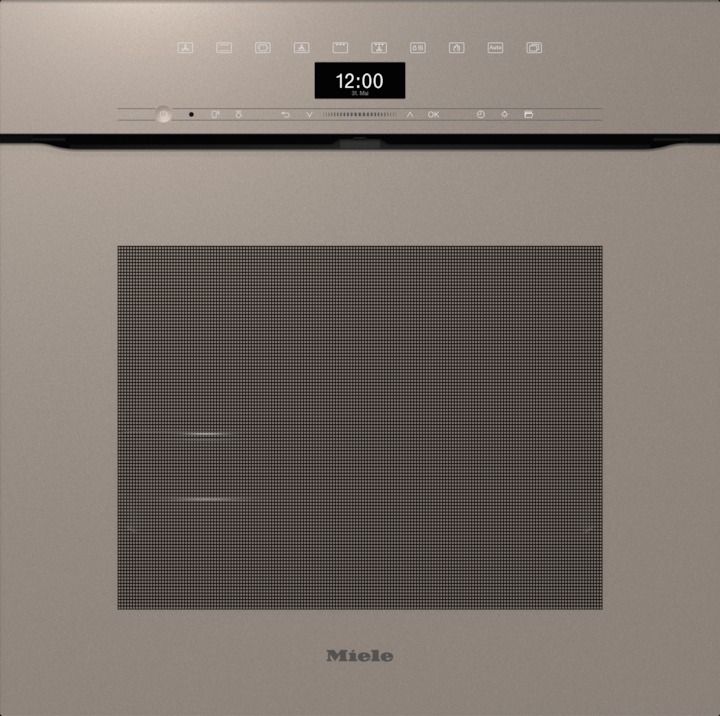Фото Духовой шкаф Miele H7464BPXPEBE