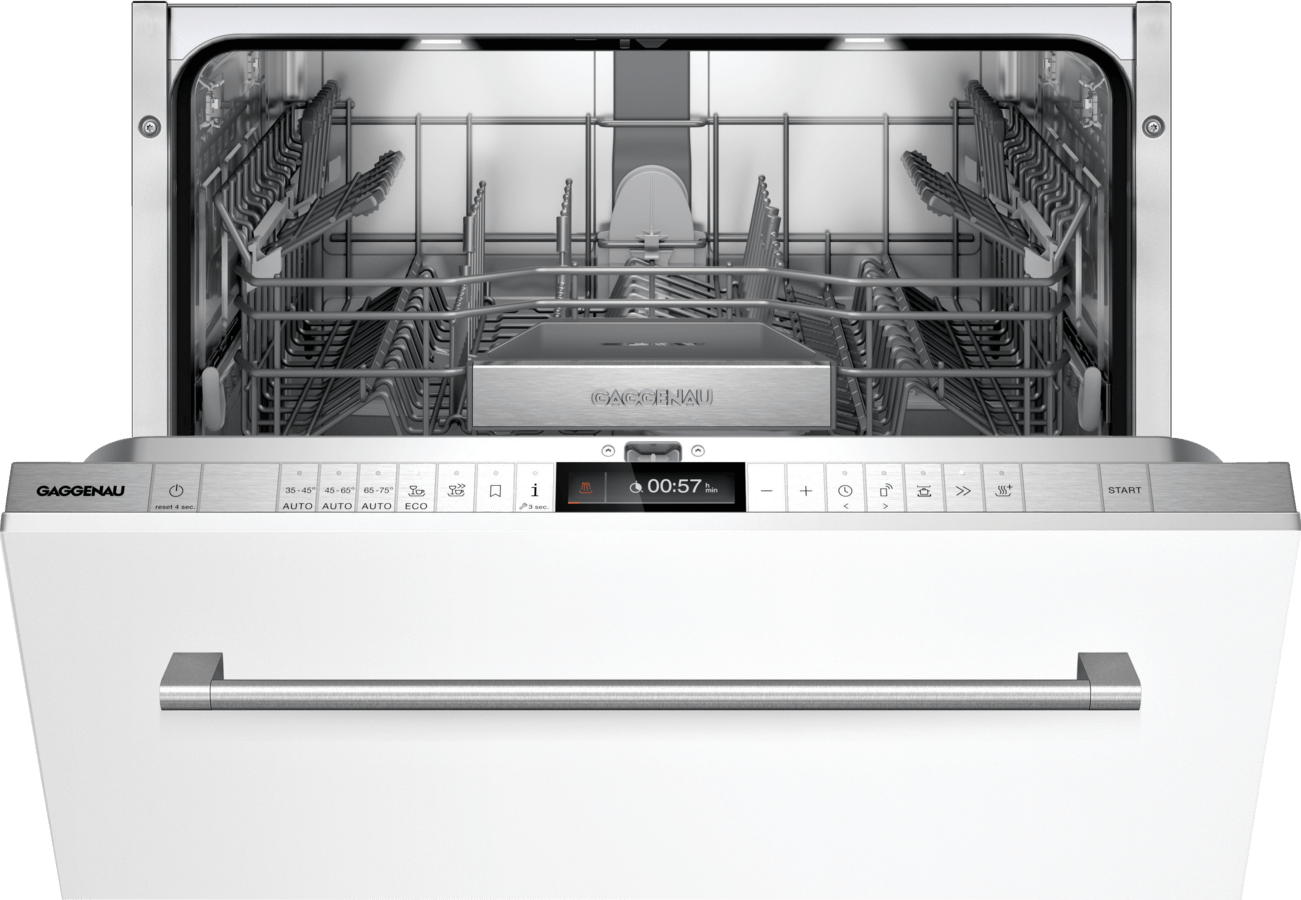 Фото Посудомоечная машина Gaggenau DF210100