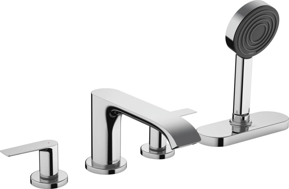 Фото Смеситель для ванны hansgrohe Vivenis 75444000 хром