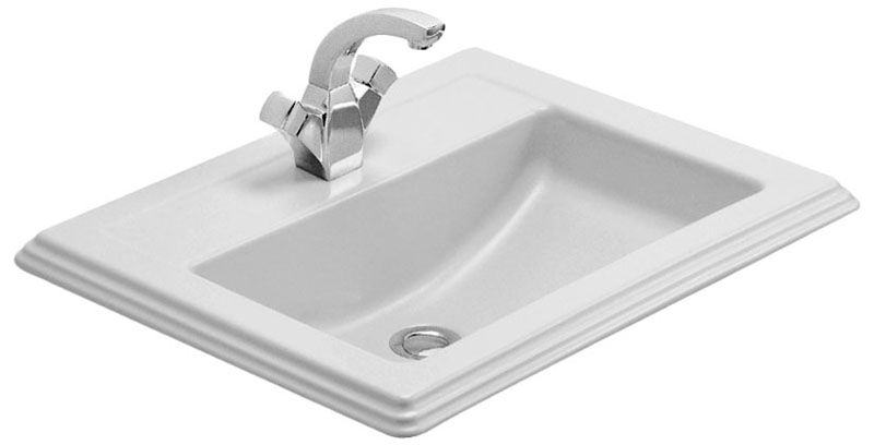 Фото Раковина Villeroy&Boch Hommage 710263R1