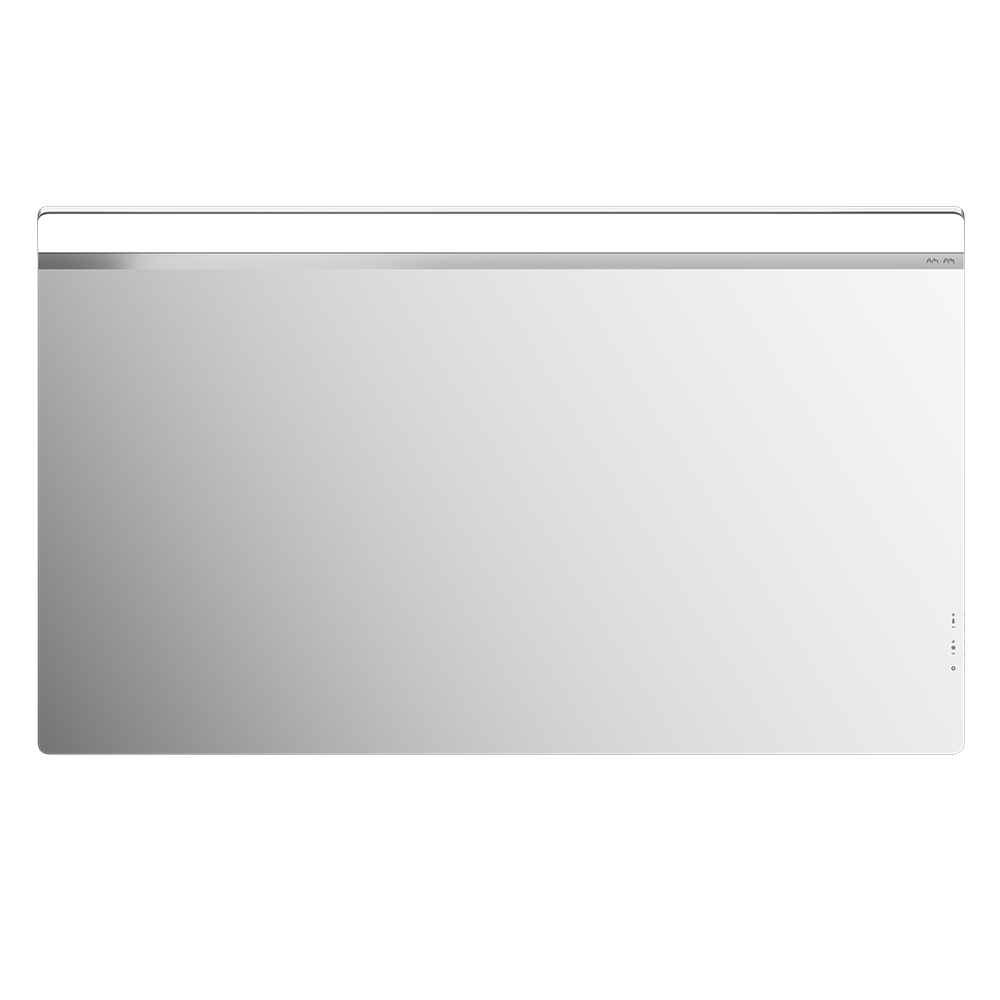 Фото Зеркало настенное AM.PM Inspire V2.0 M50AMOX1201SA 120 см с LED-подсветкой
