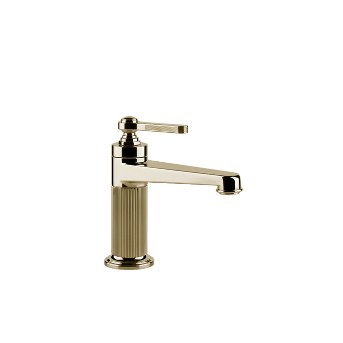 Фото Смеситель для раковины Gessi Venti 20 65001#710 латунь