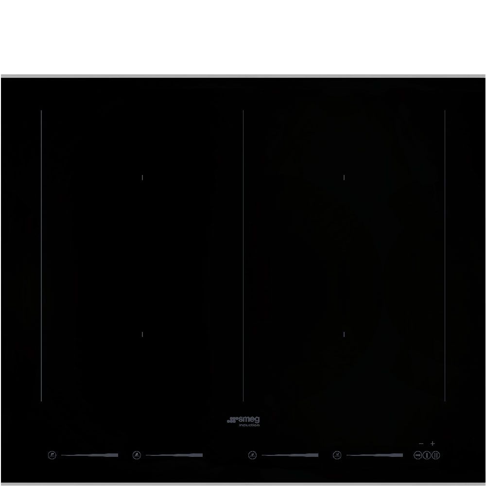 Фото Варочная панель Smeg SIM662WLDX