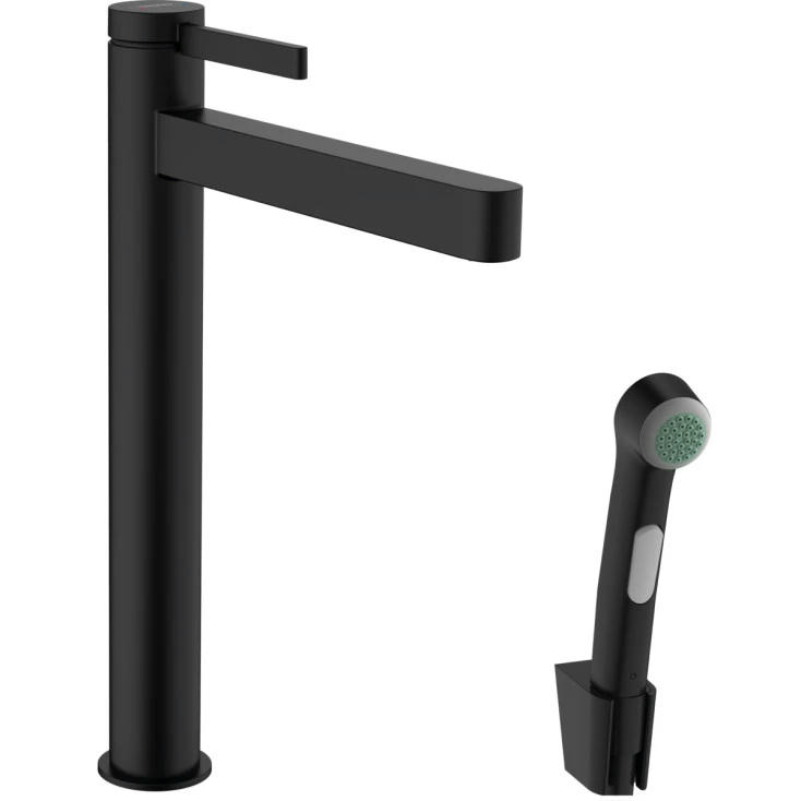 Фото Смеситель для раковины hansgrohe Finoris 76220670