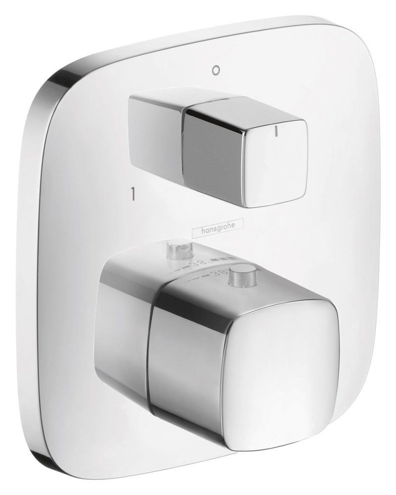 Фото Смеситель для душа hansgrohe PuraVida 15775000