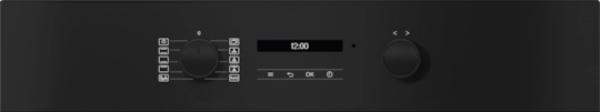 Фото Духовой шкаф Miele H2766BOBSW