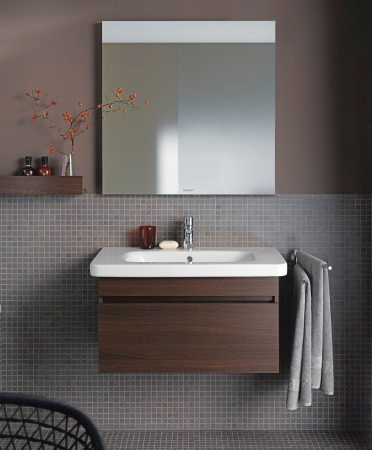 Фото Раковина Duravit DuraStyle 2320800000