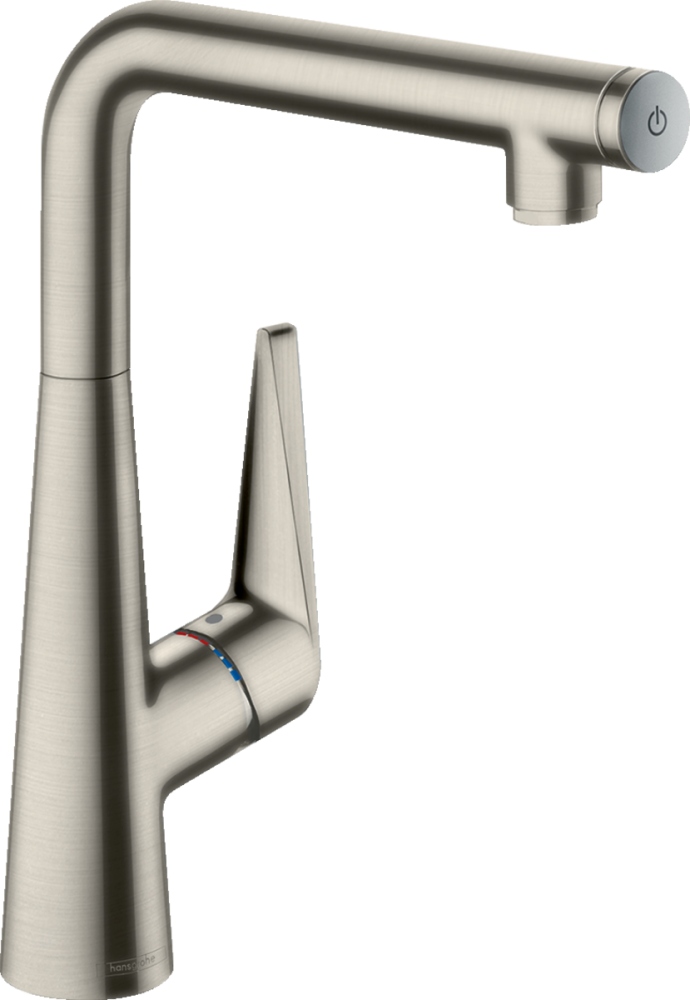 Фото Смеситель для кухни hansgrohe Talis S 72820800