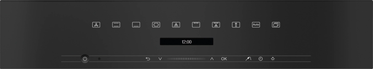 Фото Духовой шкаф Miele H7262BCLST
