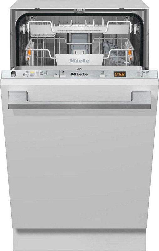 Фото Посудомоечная машина Miele G 5590 SCVi SL Active