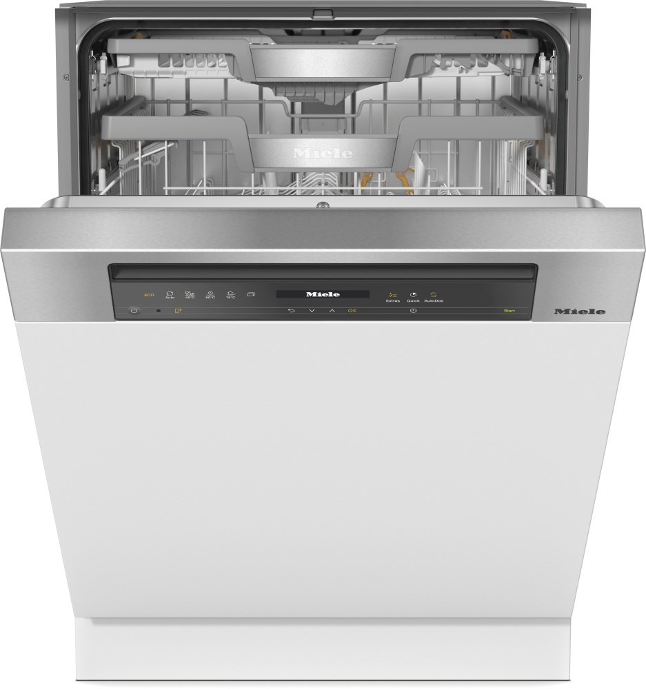 Фото Посудомоечная машина Miele G 7623 SCi AutoDos E