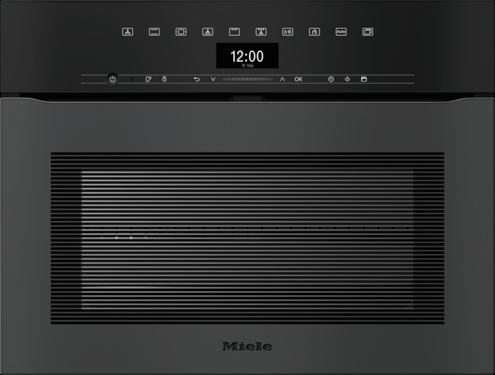 Фото Духовой шкаф Miele H7440BPX