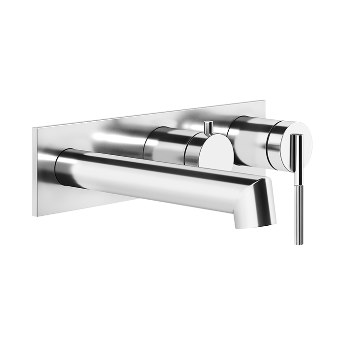 Фото Смеситель для раковины Gessi Ingranaggio 63541#031