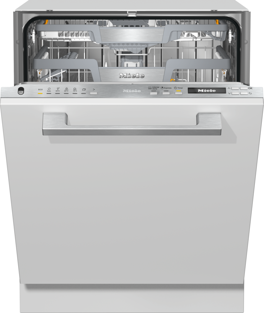 Фото Посудомоечная машина Miele G 7273 SCVi E
