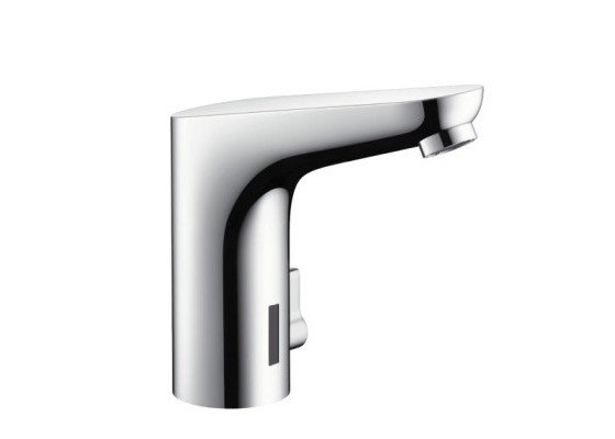 Фото Смеситель для раковины hansgrohe Focus 31173000