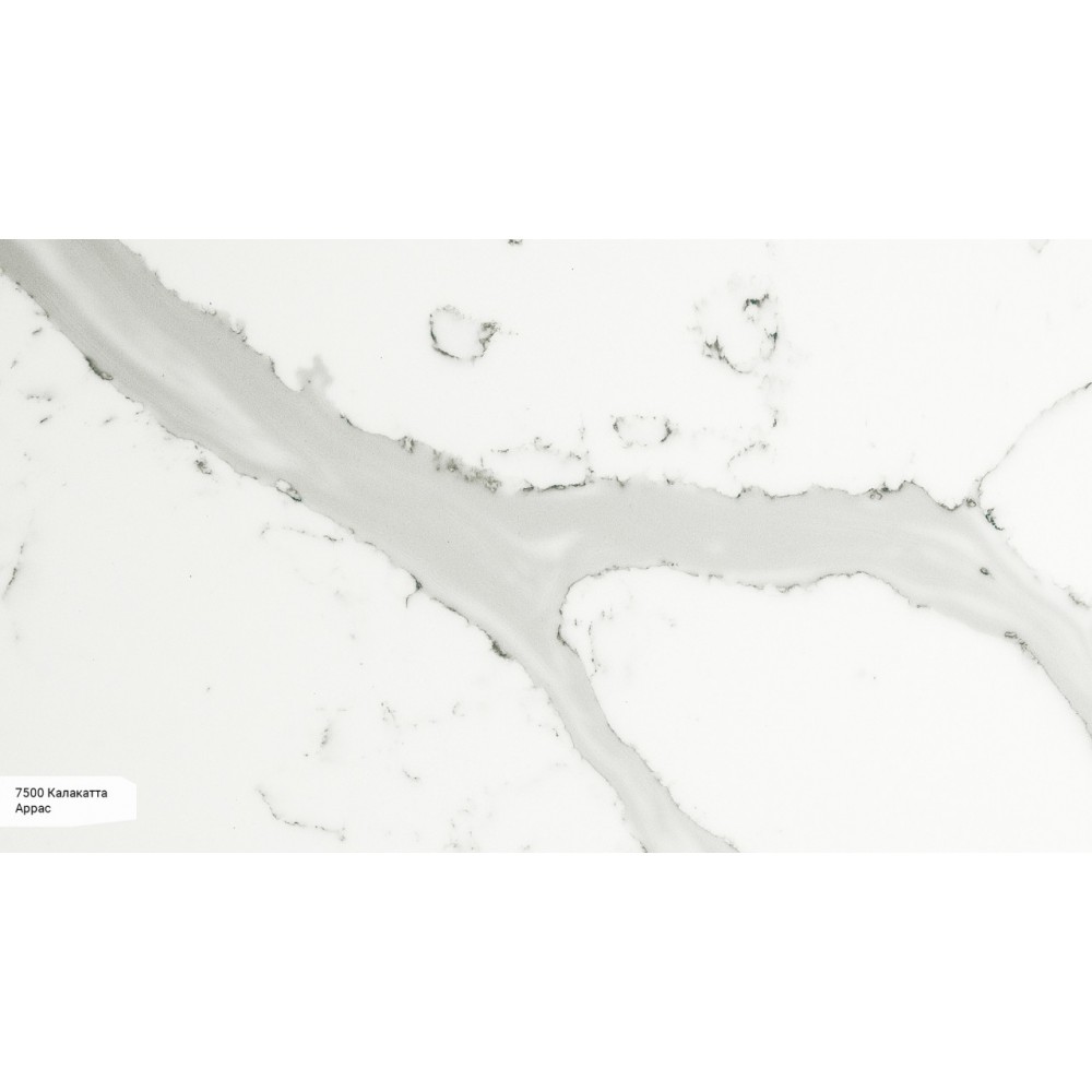 Фото Столешница Avant Quartz 7500 Калакатта Аррас